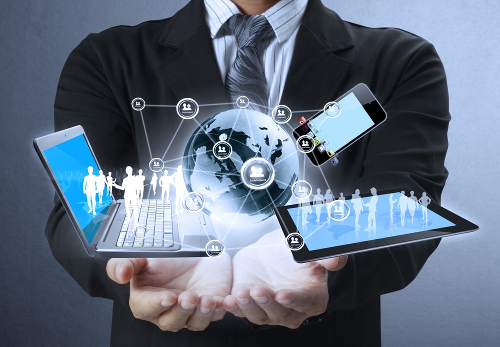 Information Technology Solutions