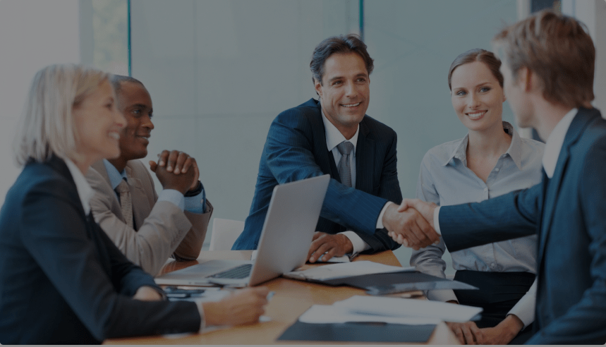 Gov Excels in Government Contracting Solutions